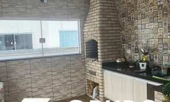 Imagem 1: Cobertura para Venda em São Bernardo do Campo, Nova Petrópolis, 2 dormitórios, 2 banheiros