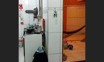 Imagem 6: Eduardo . CASA EM SÃO BERNARDO DO CAMPO, LOCALIZADA NA VILA CARMINHA