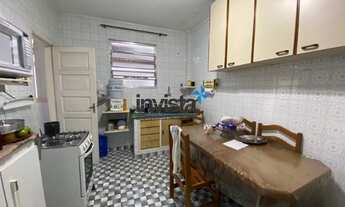 Imagem 6: Comprar apartamento de 2 dormitórios em Santos no Marapé