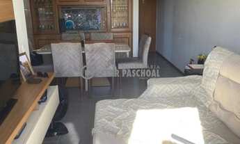 Imagem 2: Apartamento Padrão Iguatemi Disponível Para Venda Iguatemi 3 Dormitórios 2 Banheiros 1 Su