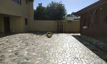 Imagem 2: Casa com 5 dormitórios à venda, 410 m² por R$ 900.000,00 - Jardim Pedro Demeterco - Pinhai