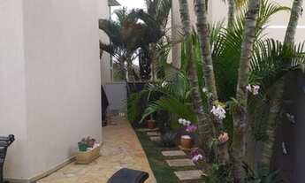 Imagem 2: Casa Condomínio Basel Swiss Parque