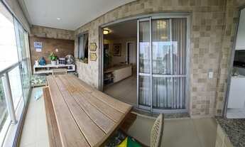 Imagem 4: Condomínio Singolare