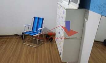 Imagem 5: Santos - Apartamento Padrão - Campo Grande