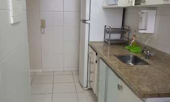 Imagem 5: Alugo ótimo apartamento de 3 Qtos mobiliado no Recreio