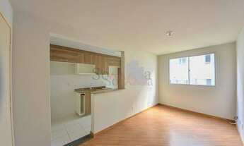 Imagem 3: Apartamento com 2 dormitórios à venda por R$ 159.900 - Umbará - Curitiba/PR