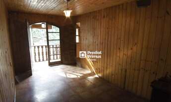 Imagem: Casa com 2 dormitórios para alugar por