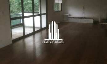 Imagem 3: Apartamento com 3 Suítes no Morumbi