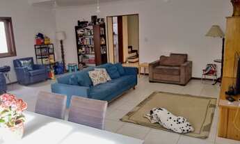 Imagem 4: Casa com 5 dormitórios à venda, 269 m² por R$ 550.000,00 - Recanto do Parque - Itatiba/SP