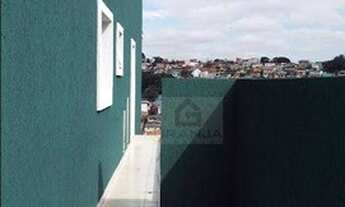 Imagem 2: Nova km 30 Raposo Tavares