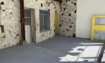 Imagem 3: Casa a venda com edícula nos fundos, ótima localização e bem conservada