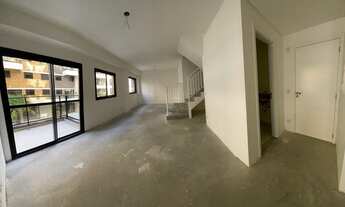 Imagem 2: Apartamento 98m² no Meridian Vila Izabel