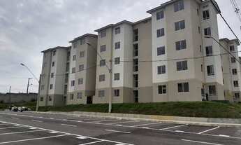 Imagem 4: Condomínio conquista Tarumã Apartamento