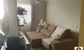 Imagem 2: Apartamento (tipo - padrao) 2 dormitórios/suite, portaria 24hs, lazer, em condomínio fecha