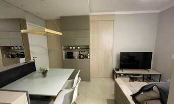 Imagem 2: APARTAMENTO DISPONÍVEL PARA VENDA - VILA MACENO