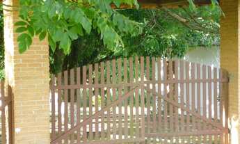 Imagem 4: MARAVILHOS ´SITIO NA BAIRRO DOS PINHAIS - BOITUVA