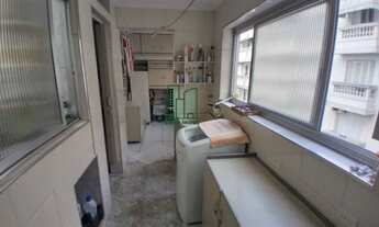 Imagem 7: 03 DORMS C/SUÍTE - NO EMBARÉ