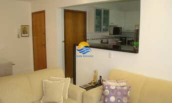 Imagem 4: Imóvel a venda em Santos no Boqueirão Reformado e mobiliado