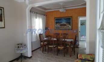 Imagem 3: Campinas - Casa Padrão - Vila Maria Eugênia