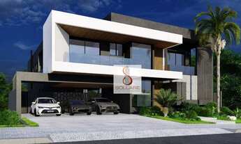 Imagem 7: Sobrado à venda no Urbanova com 505 m²