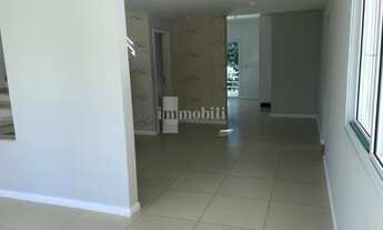 Imagem 2: CASA EM CONDOMÍNIO ALTO PADRÃO - PAYSAGE VERT