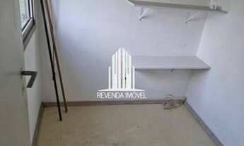 Imagem 6: Apartamento a venda com 98m² 2 dormitorios 1 suite e 1 vaga de garagem noItaim Bibi - São