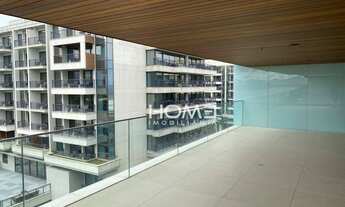 Imagem 4: Apartamento com 1 dormitório à venda, 133 m² por R$ 4.200.000 - Barra da Tijuca - Rio de J