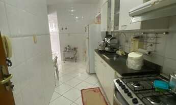 Imagem 3: Apartamento amplo no bairro Jardim Vitória