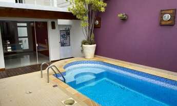 Imagem: Sobrado à venda, Vila Aurora, Indaiatuba