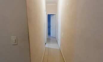 Imagem 5: Cobertura com 2 dormitórios à venda, 58 m² por R$ 300.000,00 - Vila Tibiriçá - Santo André