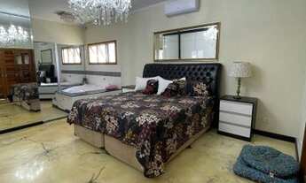 Imagem 16: Chácara com 3 dormitórios para alugar, 1800 m² por R$ 9.500,00/mês - Paraíso de Igaratá