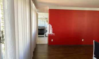 Imagem 7: Apartamento a venda na Avenida Rebouças região de Pinheiros com 3 dormitórios, suíte e vag