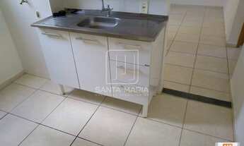 Imagem 3: Apartamento (tipo - padrao) 2 dormitórios/suite, cozinha planejada, portaria 24hs, lazer