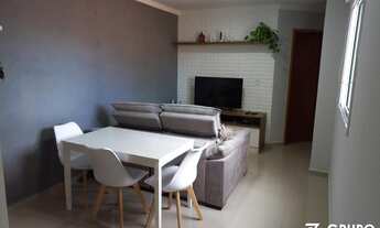 Imagem 4: Cobertura para Venda em Santo André, Vila Vitória, 2 dormitórios, 1 banheiro, 1 vaga