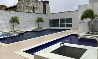 Imagem 7: Duplex alto padrão em Lagoa Nova com móveis planejados - 4 quartos - 178m