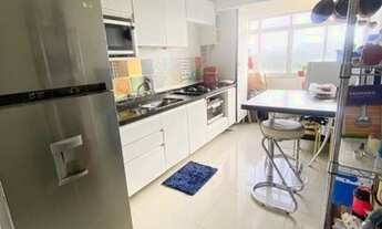 Imagem 6: PORTO ALEGRE - Apartamento Padrão - Tristeza