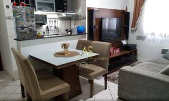 Imagem: Lindo Apartamento mobiliado na Ocian com