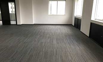 Imagem 3: Locação em Moema 230m² ao lado do metrô