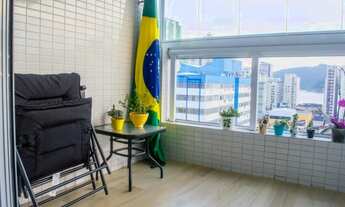 Imagem 7: SOLARIS à venda - 2 dorms - 1suite - 72m² - Laser completo - Vila Valença - São Vicente