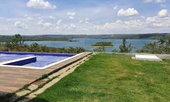 Imagem 2: Casa lago Corumbá IV