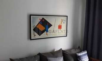 Imagem 6: FLAT PARA LOCAÇÃO NA VILA NOVA CONCEIÇÃO!