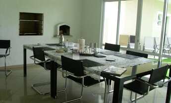 Imagem 4: Sobrado clean Casa em condomínio com 4 dormitórios