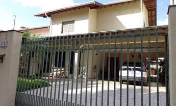 Imagem: Casa com 3 dormitórios à venda, 387 m²