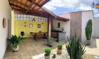 Imagem 6: FEIRA DE SANTANA - Casa de Condomínio - PEDRA DO DESCANSO