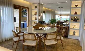 Imagem 2: Cobertura com 03 suítes já mobiliada à venda em Osasco