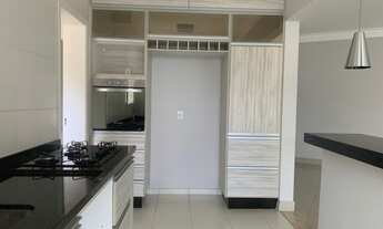 Imagem 4: Apartamento para venda com 118 m2 com 3 quartos em Centro - Itatiba - São Paulo