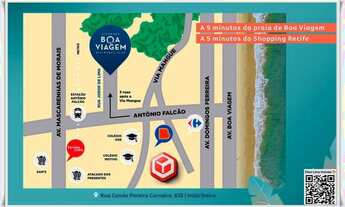 Imagem 5: ALVORADA BOA VIAGEM RESIDENCE CLUB LANÇAMENTO