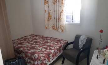 Imagem 4: Casa para venda possui 60 metros quadrados com 2 quartos