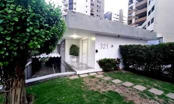 Imagem 2: CASA EM ESQUINA EXCLUSIVA NO MEIRELES