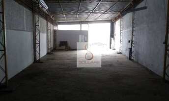 Imagem 5: Galpão para alugar, 270 m² por R$ 3.900,00/mês - Chácaras Reunidas - São José dos Campos/S